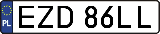 EZD86LL