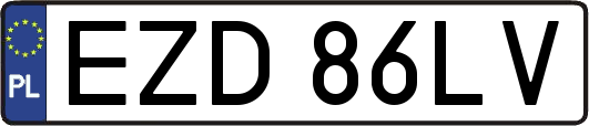 EZD86LV