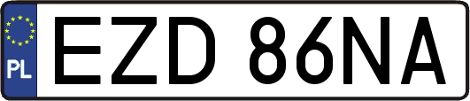 EZD86NA