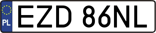 EZD86NL