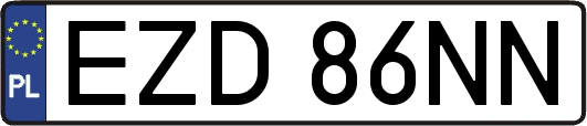 EZD86NN