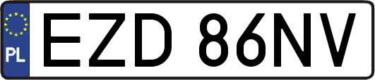 EZD86NV