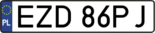 EZD86PJ