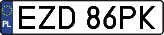 EZD86PK
