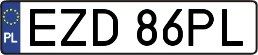EZD86PL