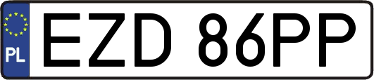 EZD86PP