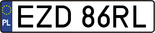 EZD86RL
