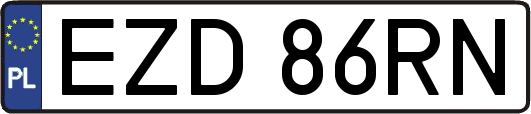 EZD86RN