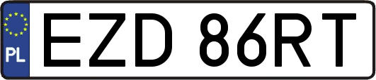EZD86RT