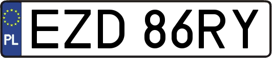 EZD86RY