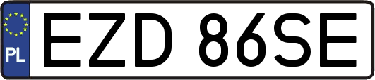 EZD86SE