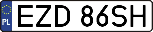 EZD86SH