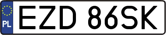 EZD86SK