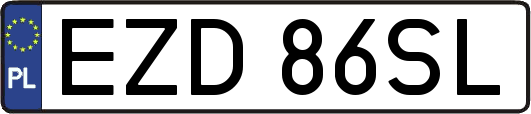 EZD86SL
