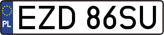 EZD86SU