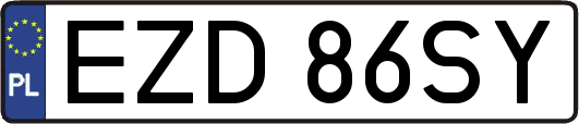 EZD86SY