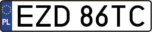 EZD86TC