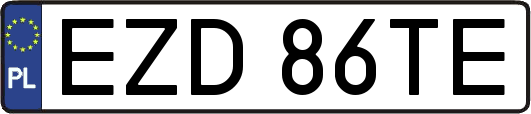 EZD86TE