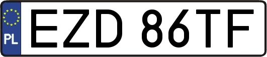 EZD86TF