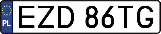 EZD86TG