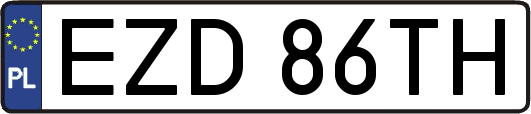 EZD86TH