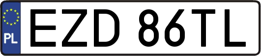 EZD86TL