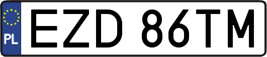 EZD86TM