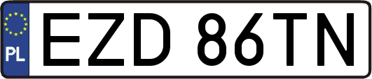 EZD86TN