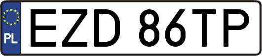 EZD86TP