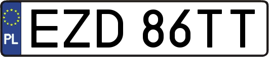 EZD86TT