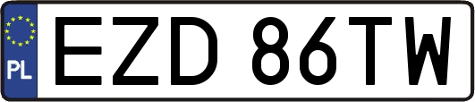 EZD86TW