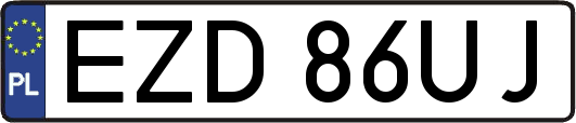 EZD86UJ
