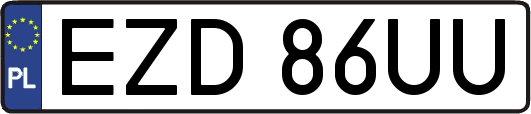 EZD86UU