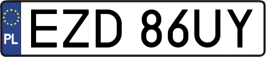 EZD86UY