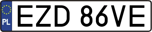EZD86VE