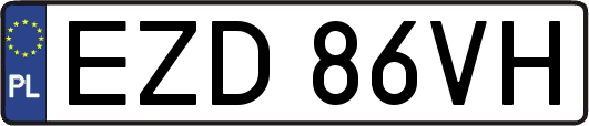 EZD86VH