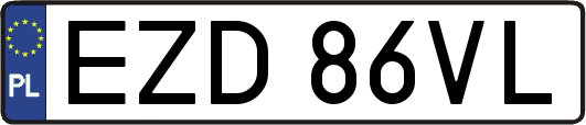 EZD86VL