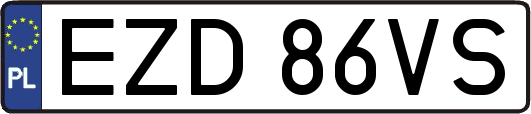 EZD86VS