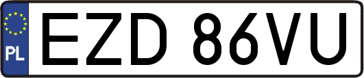 EZD86VU