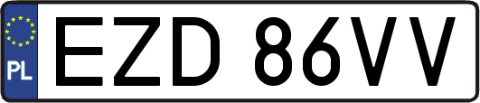 EZD86VV