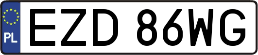 EZD86WG