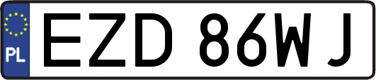 EZD86WJ