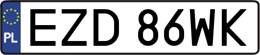 EZD86WK