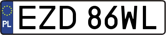 EZD86WL