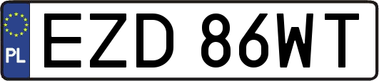EZD86WT