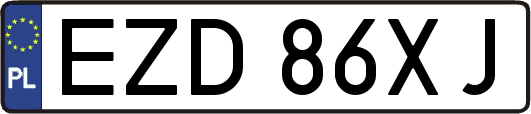 EZD86XJ