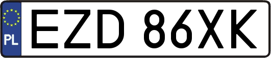 EZD86XK