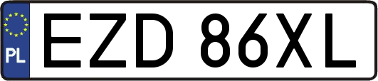 EZD86XL