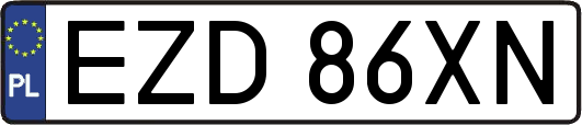 EZD86XN