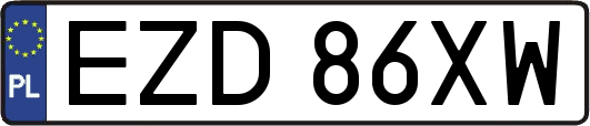 EZD86XW